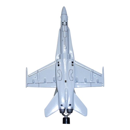 Royal Finnish Air Force F/A-18C/D Hornet Custom Briefing Stick - View 5