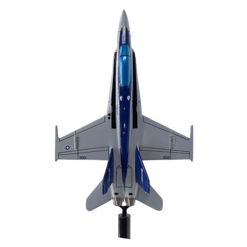 VFA-37 F/A-18C Custom Airplane Briefing Stick - View 5