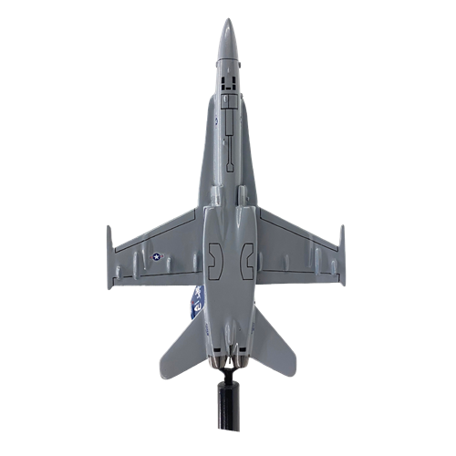 VFA-37 F/A-18C Custom Airplane Briefing Stick - View 6