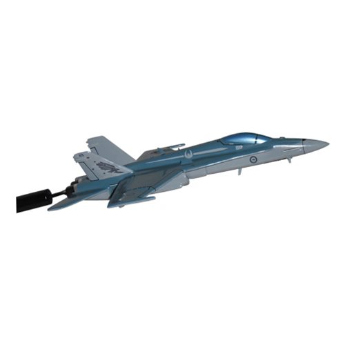 3 Squadron F/A-18C/D Hornet Custom Briefing Stick - View 3