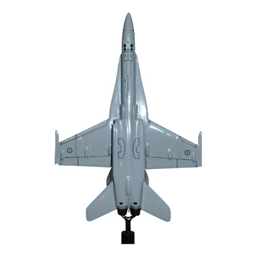 3 Squadron F/A-18C/D Hornet Custom Briefing Stick - View 5