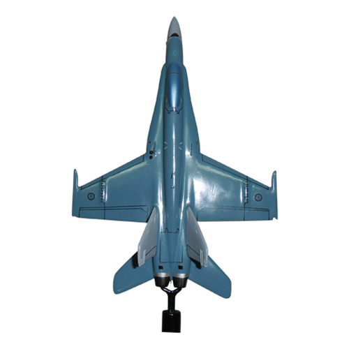 3 Squadron F/A-18C/D Hornet Custom Briefing Stick - View 5