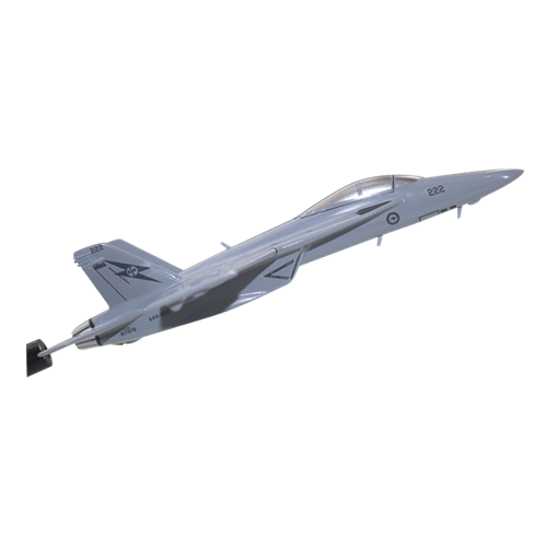 1 SQN RAAF F/A-18E/F Super Hornet Custom Airplane Briefing Sticks - View 3