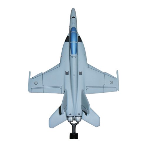 1 SQN RAAF F/A-18E/F Super Hornet Custom Airplane Briefing Sticks - View 4