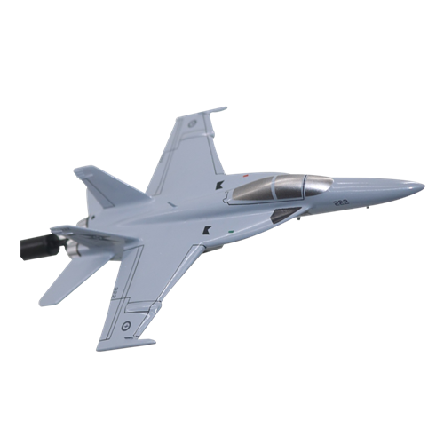 1 SQN RAAF F/A-18E/F Super Hornet Custom Airplane Briefing Sticks - View 4