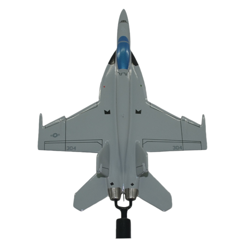 VFA-87 F/A-18C Custom Airplane Briefing Sticks - View 5