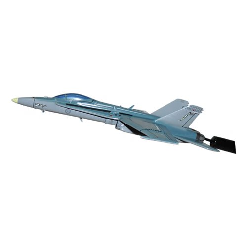 75 Squadron F/A-18A/B Hornet Custom Briefing Stick - View 2