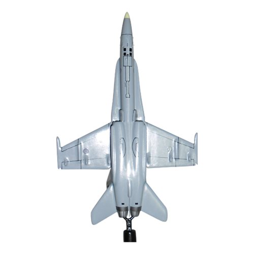 75 Squadron F/A-18A/B Hornet Custom Briefing Stick - View 6