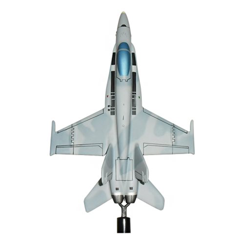 9 SQN F/A-18C/D Hornet Custom Briefing Stick - View 4