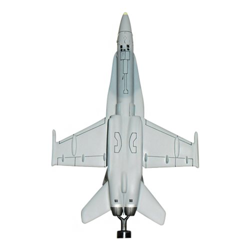 9 SQN F/A-18C/D Hornet Custom Briefing Stick - View 5