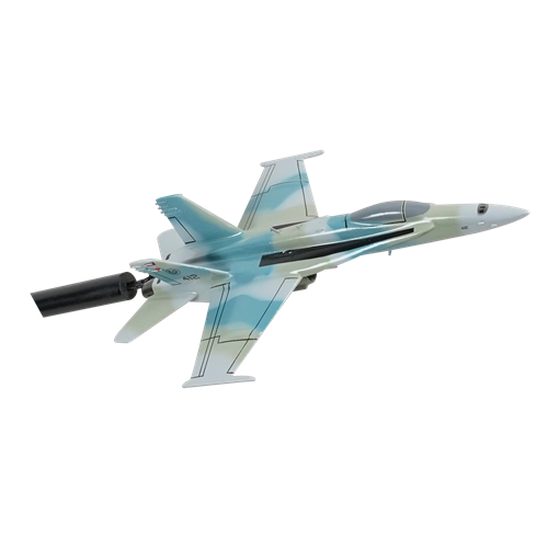 25 SQN F/A-18C/D Hornet Custom Briefing Stick - View 4