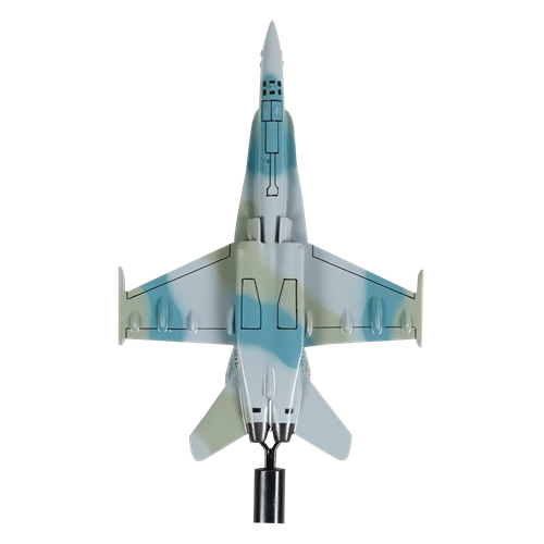 25 SQN F/A-18C/D Hornet Custom Briefing Stick - View 6