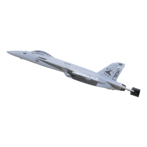 VFA-81 F/A-18E/F Custom Airplane Briefing Sticks - View 2