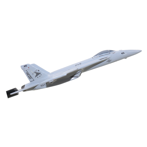 VFA-81 F/A-18E/F Custom Airplane Briefing Sticks - View 3