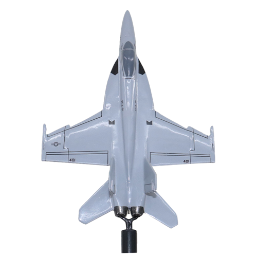 VFA-81 F/A-18E/F Custom Airplane Briefing Sticks - View 5