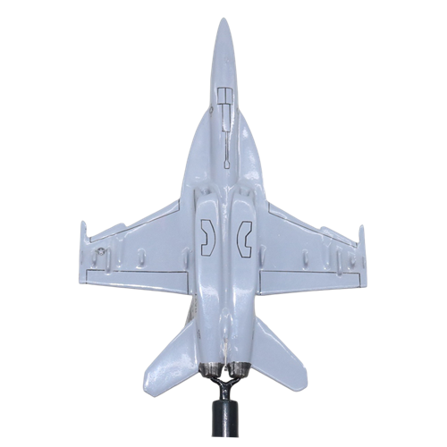 VFA-81 F/A-18E/F Custom Airplane Briefing Sticks - View 6