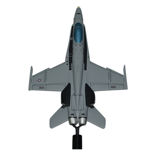 VFA-83 F/A-18C Custom Airplane Briefing Sticks - View 5