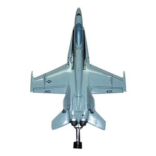 VFA-86 F/A-18E/F Custom Airplane Briefing Stick - View 4