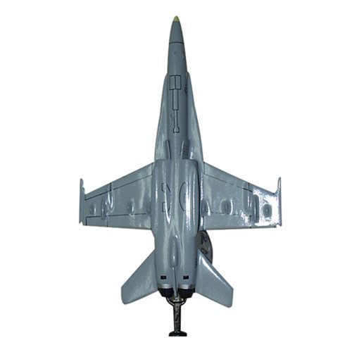 VFA-86 F/A-18E/F Custom Airplane Briefing Stick - View 5