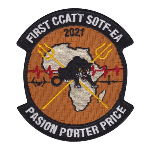 TCCET SOTF-EA Pasion Porter Price Patch