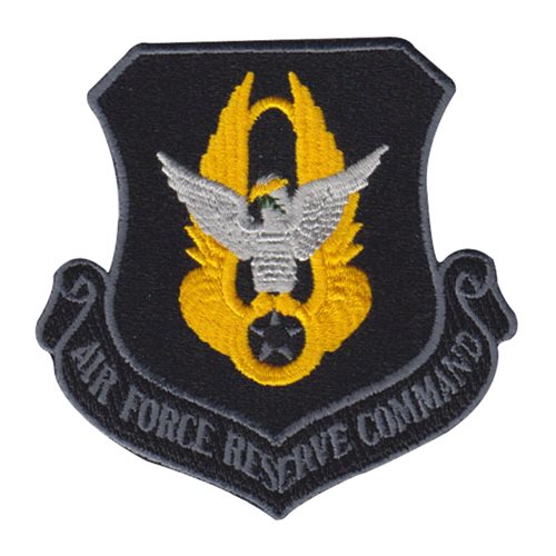 AFRC Black Patch