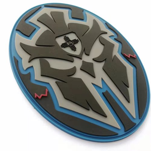 USSF The Rebel Outpost PVC Patch - View 3