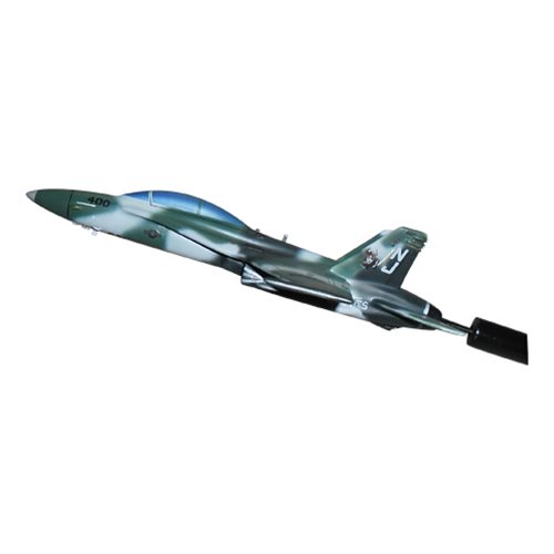 VFA-125 F/A-18C Hornet Custom Briefing Stick - View 2