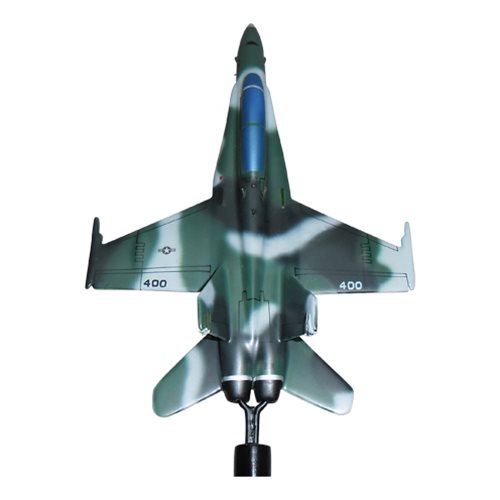 VFA-125 F/A-18C Hornet Custom Briefing Stick - View 4