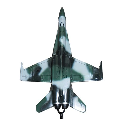 VFA-125 F/A-18C Hornet Custom Briefing Stick - View 5