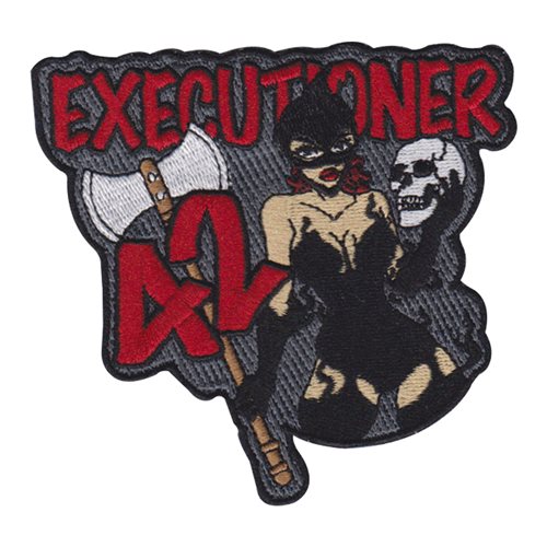 752 SOAMXS Executioner Patch