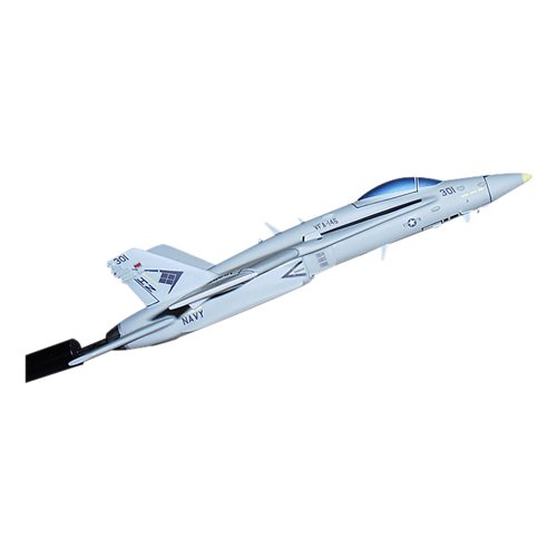 VFA-146 F/A-18C Hornet Custom Briefing Stick - View 2