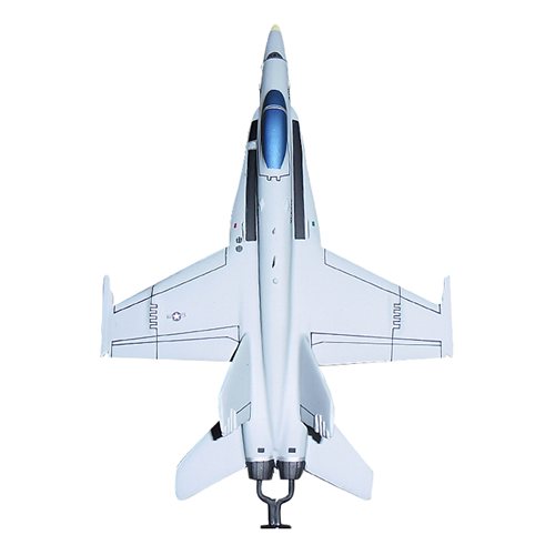 VFA-146 F/A-18C Hornet Custom Briefing Stick - View 3