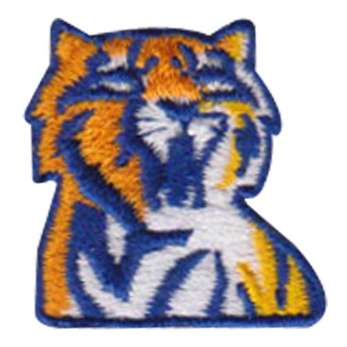 535 AS Tiger Patch