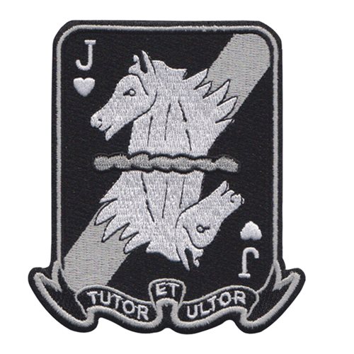 434 FTS Black and White Friday Patch