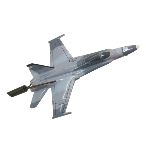 VFA-204 F/A-18C/D Custom Airplane Briefing Sticks - View 4