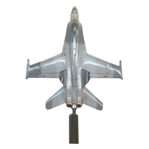 VFA-204 F/A-18C/D Custom Airplane Briefing Sticks - View 5