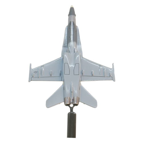 VFA-204 F/A-18C/D Custom Airplane Briefing Sticks - View 6
