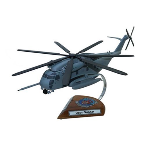 Design Your Own Custom Helicopter Model 