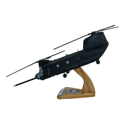 Design Your Own Custom Helicopter Model  - View 2