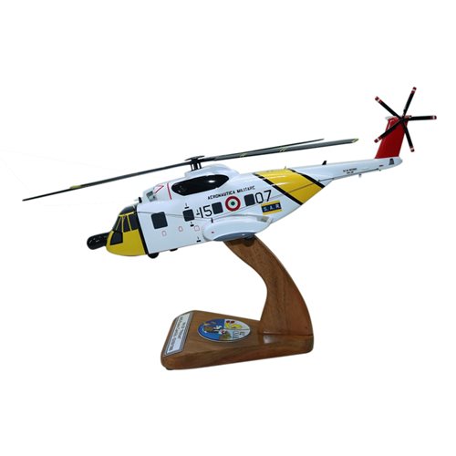 Design Your Own Custom Helicopter Model  - View 4