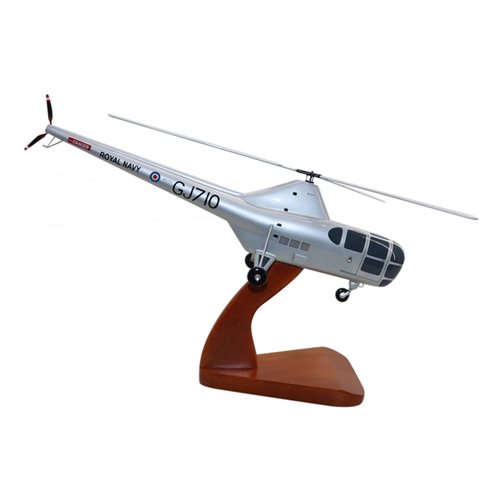 Design Your Own Custom Helicopter Model  - View 6