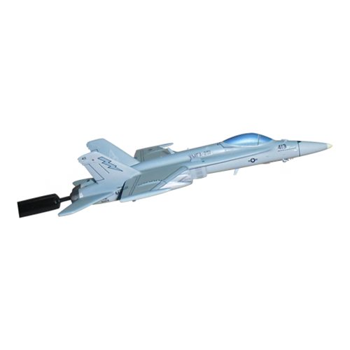 VMFA-251 F/A-18C/D Hornet Custom Airplane Briefing Sticks - View 3