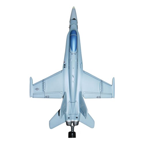 VMFA-251 F/A-18C/D Hornet Custom Airplane Briefing Sticks - View 4