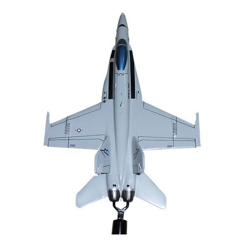 VMFA-251 F/A-18C/D Hornet Custom Airplane Briefing Sticks - View 5