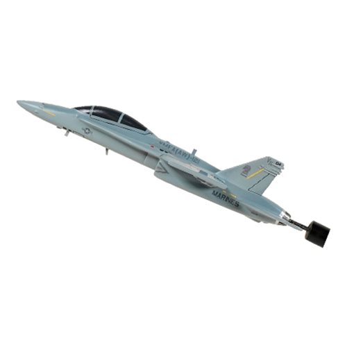 VMFA(AW)-121 F/A-18C/D Custom Airplane Briefing Sticks - View 2