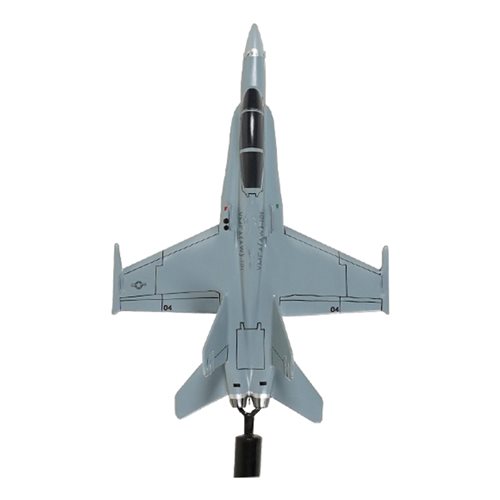 VMFA(AW)-121 F/A-18C/D Custom Airplane Briefing Sticks - View 5