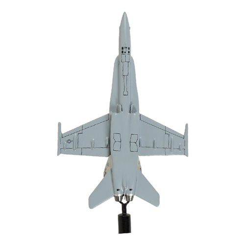 VMFA(AW)-121 F/A-18C/D Custom Airplane Briefing Sticks - View 6