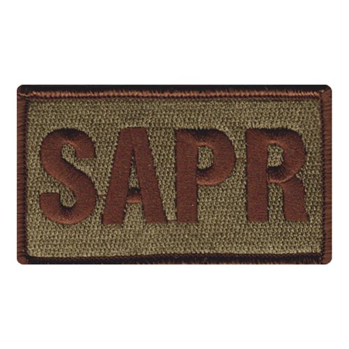 SAPR Duty Identifier OCP Patch