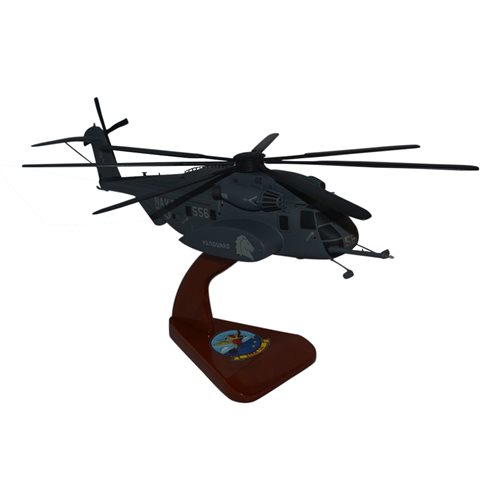 Sikorsky CH-53 Sea Stallion Custom Helicopter Model - View 7