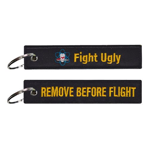 VFA-151 Fight Ugly Key Flag